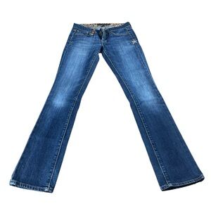 Lucky Brand Women’s Denim Jeans Size 2/26